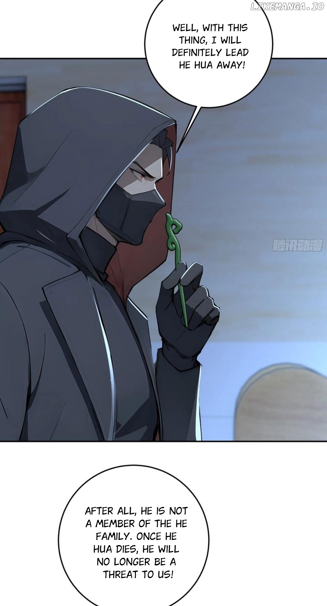 God of Learning Chapter 61 - page 50